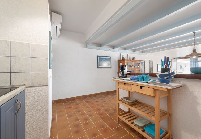 Ferienwohnung in Alcúdia - Sand Castle 22 Ferienwohnung in Alcúdia - Sand Castle 22