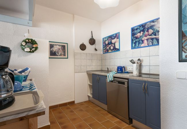 Ferienwohnung in Alcúdia - Sand Castle 22 Ferienwohnung in Alcúdia - Sand Castle 22