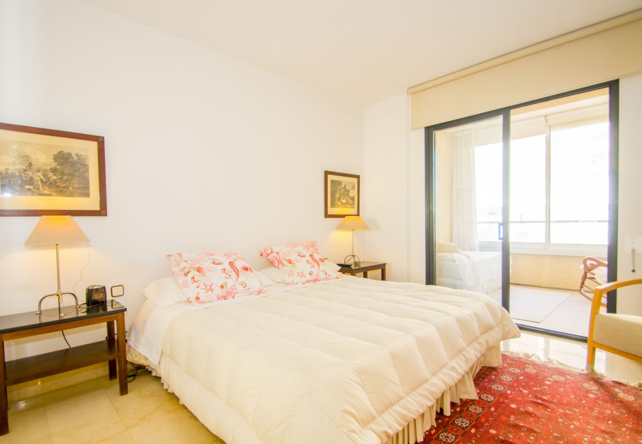 Апартаменты на Майорка / Palma de Mallorca - Marina Views Palma