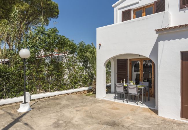Apartment in Cala Blanca - Duplex apartment with all new furniture! Apartment in Cala Blanca - Duplex apartment with all new furniture!