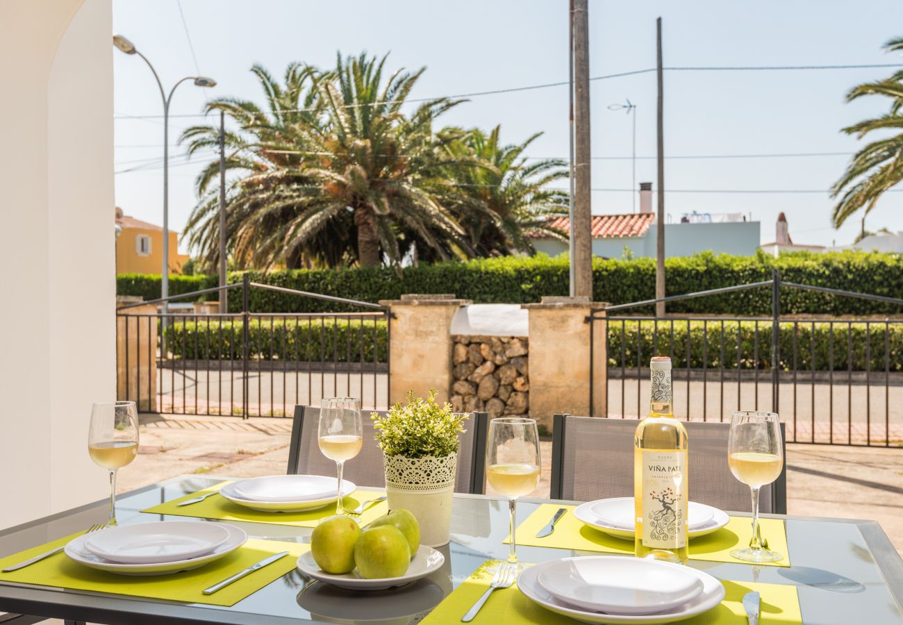 Apartment in Cala Blanca - Duplex apartment with all new furniture! Apartment in Cala Blanca - Duplex apartment with all new furniture!