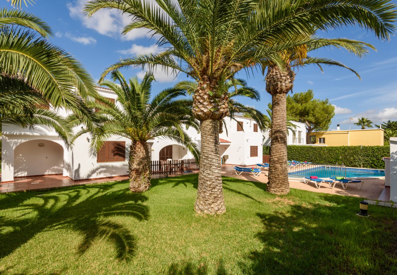 Apartment in Cala Blanca - Duplex apartment with all new furniture! Apartment in Cala Blanca - Duplex apartment with all new furniture!