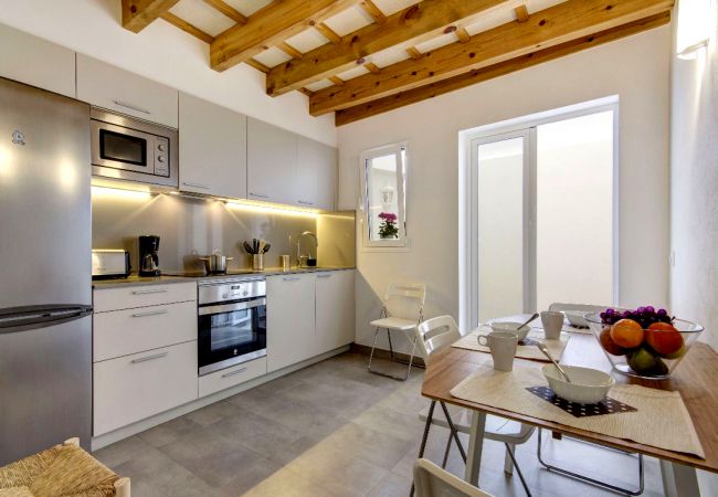 House in Ciutadella de Menorca - Amazing dream home in the heart of Ciutadella House in Ciutadella de Menorca - Amazing dream home in the heart of Ciutadella