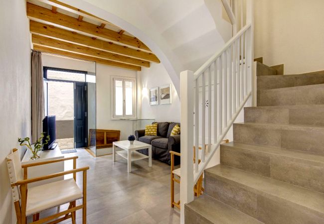 House in Ciutadella de Menorca - Amazing dream home in the heart of Ciutadella House in Ciutadella de Menorca - Amazing dream home in the heart of Ciutadella