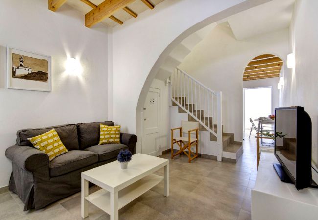 House in Ciutadella de Menorca - Amazing dream home in the heart of Ciutadella House in Ciutadella de Menorca - Amazing dream home in the heart of Ciutadella