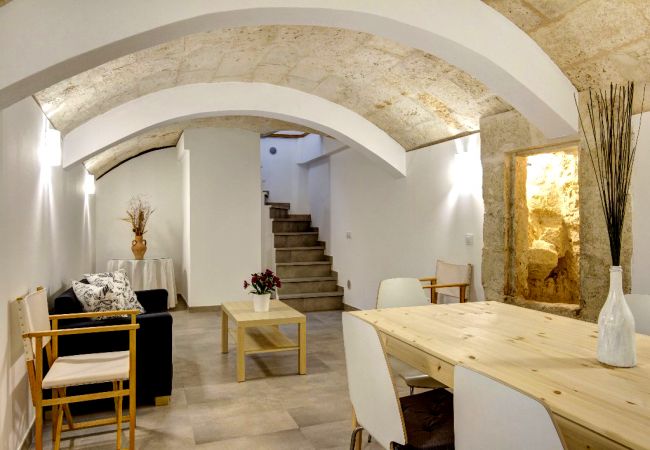House in Ciutadella de Menorca - Amazing dream home in the heart of Ciutadella House in Ciutadella de Menorca - Amazing dream home in the heart of Ciutadella