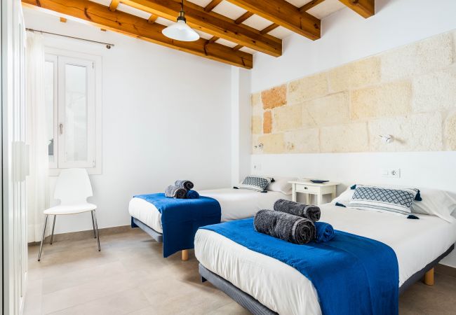 House in Ciutadella de Menorca - Amazing dream home in the heart of Ciutadella House in Ciutadella de Menorca - Amazing dream home in the heart of Ciutadella