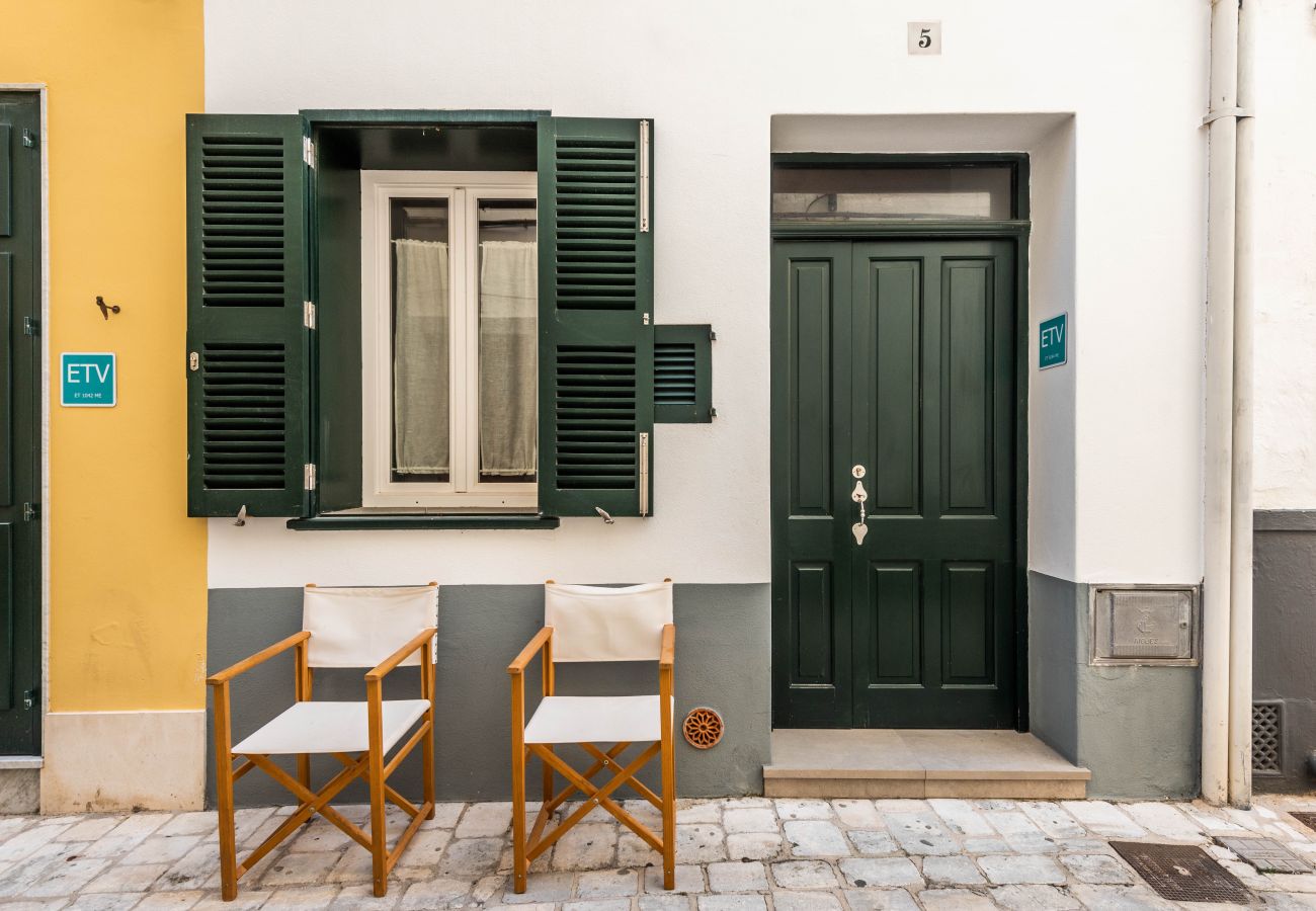 House in Ciutadella de Menorca - Amazing dream home in the heart of Ciutadella House in Ciutadella de Menorca - Amazing dream home in the heart of Ciutadella