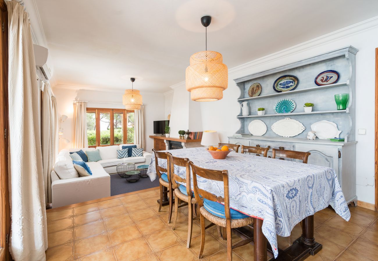 Villa in Mal Pas - Bon Aire - Villa Camila at Mal Pas (Alcudia) by BeBreeze
