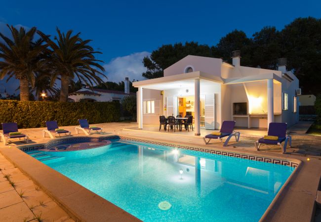 Villa in Cala Blanca - Perfect 4 bedroooms Villa in Cala Blanca  Villa in Cala Blanca - Perfect 4 bedroooms Villa in Cala Blanca