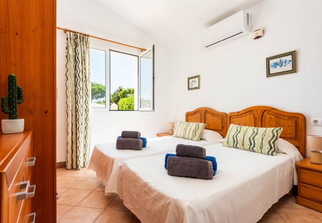 Villa in Cala Blanca - Perfect 4 bedroooms Villa in Cala Blanca  Villa in Cala Blanca - Perfect 4 bedroooms Villa in Cala Blanca