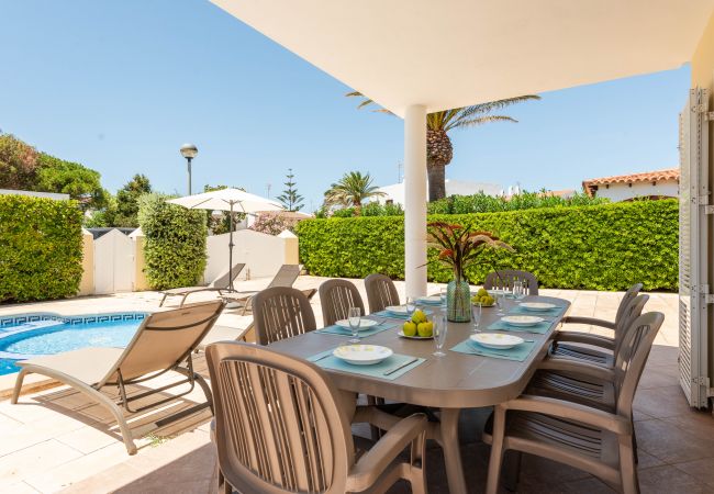 Villa in Cala Blanca - Perfect 4 bedroooms Villa in Cala Blanca  Villa in Cala Blanca - Perfect 4 bedroooms Villa in Cala Blanca
