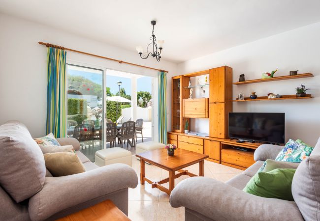 Villa in Cala Blanca - Perfect 4 bedroooms Villa in Cala Blanca  Villa in Cala Blanca - Perfect 4 bedroooms Villa in Cala Blanca