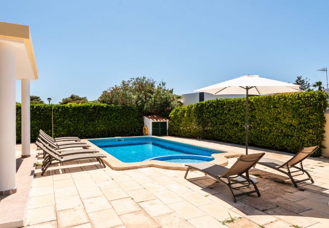 Villa in Cala Blanca - Perfect 4 bedroooms Villa in Cala Blanca  Villa in Cala Blanca - Perfect 4 bedroooms Villa in Cala Blanca