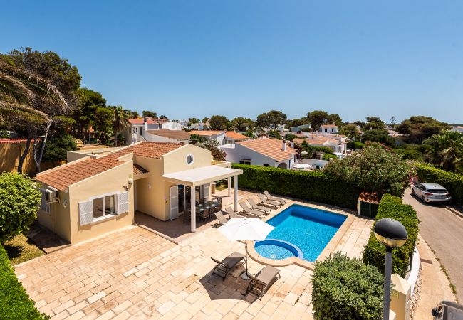 Villa in Cala Blanca - Perfect 4 bedroooms Villa in Cala Blanca  Villa in Cala Blanca - Perfect 4 bedroooms Villa in Cala Blanca