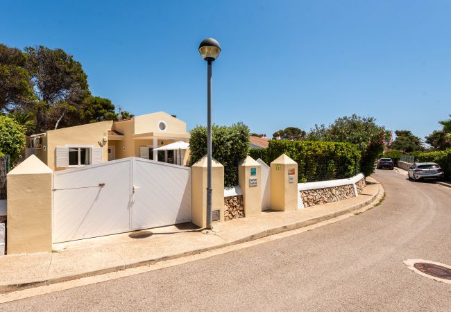 Villa in Cala Blanca - Perfect 4 bedroooms Villa in Cala Blanca  Villa in Cala Blanca - Perfect 4 bedroooms Villa in Cala Blanca