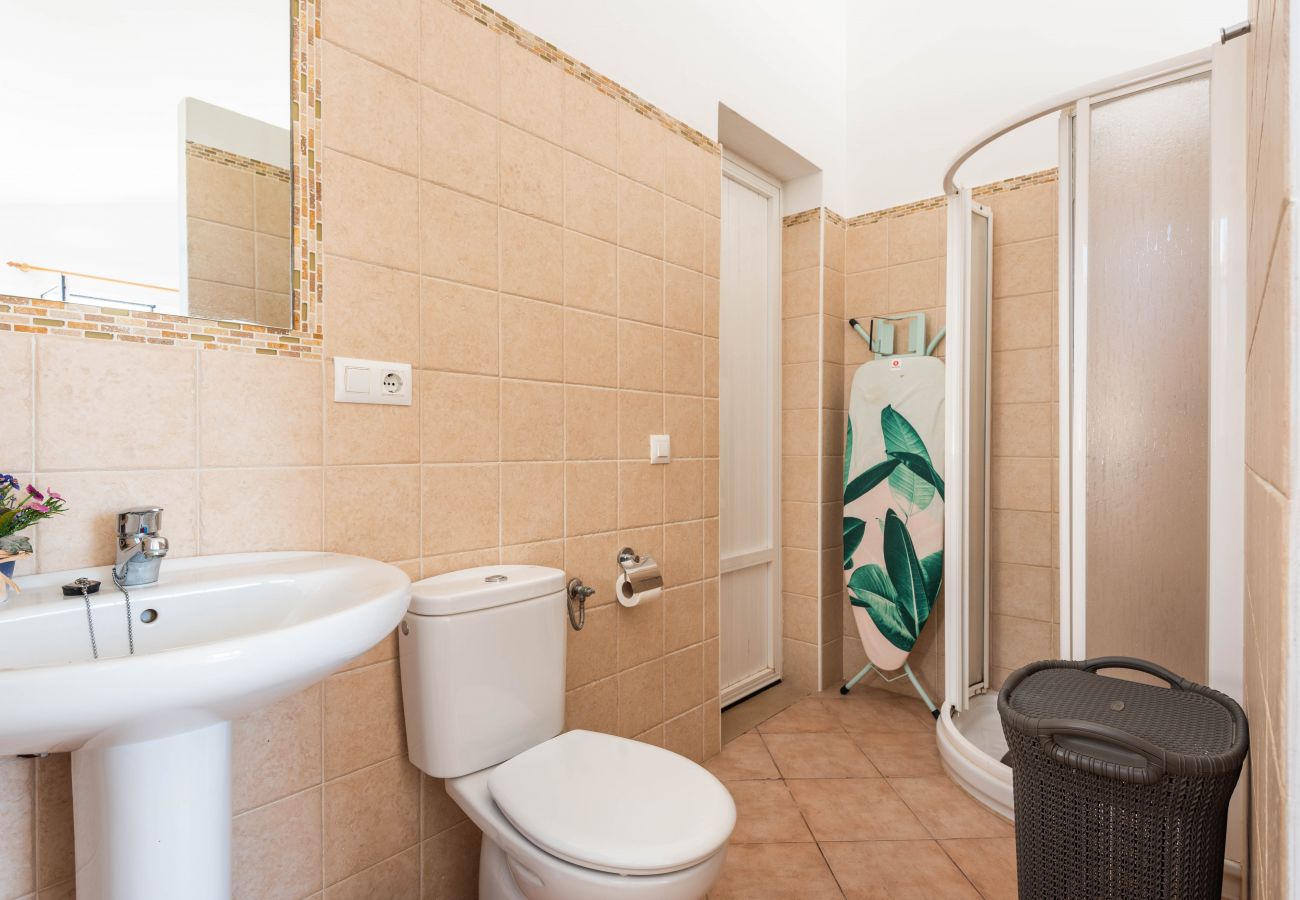 Villa in Cala Blanca - Perfect 4 bedroooms Villa in Cala Blanca  Villa in Cala Blanca - Perfect 4 bedroooms Villa in Cala Blanca