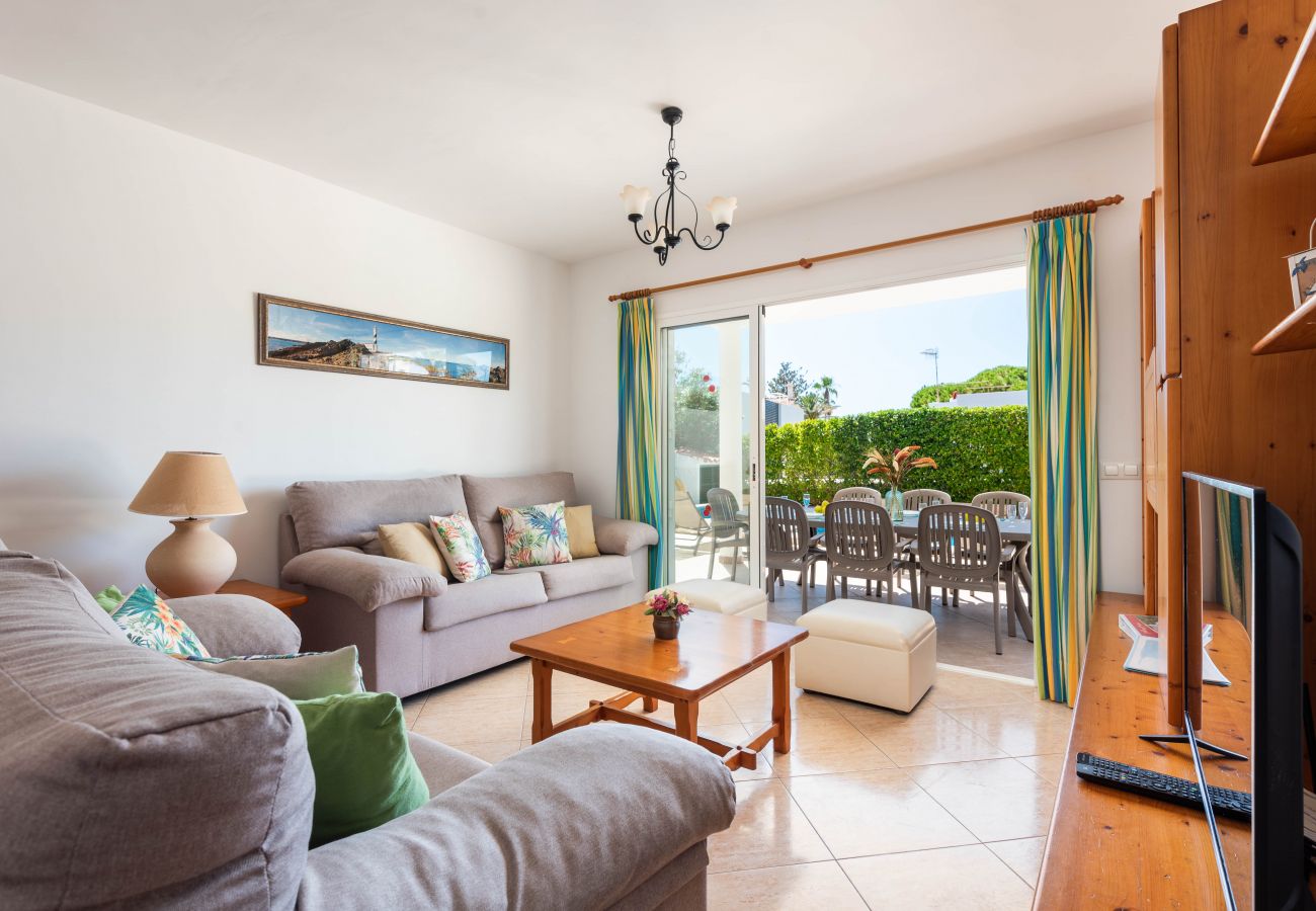 Villa in Cala Blanca - Perfect 4 bedroooms Villa in Cala Blanca  Villa in Cala Blanca - Perfect 4 bedroooms Villa in Cala Blanca