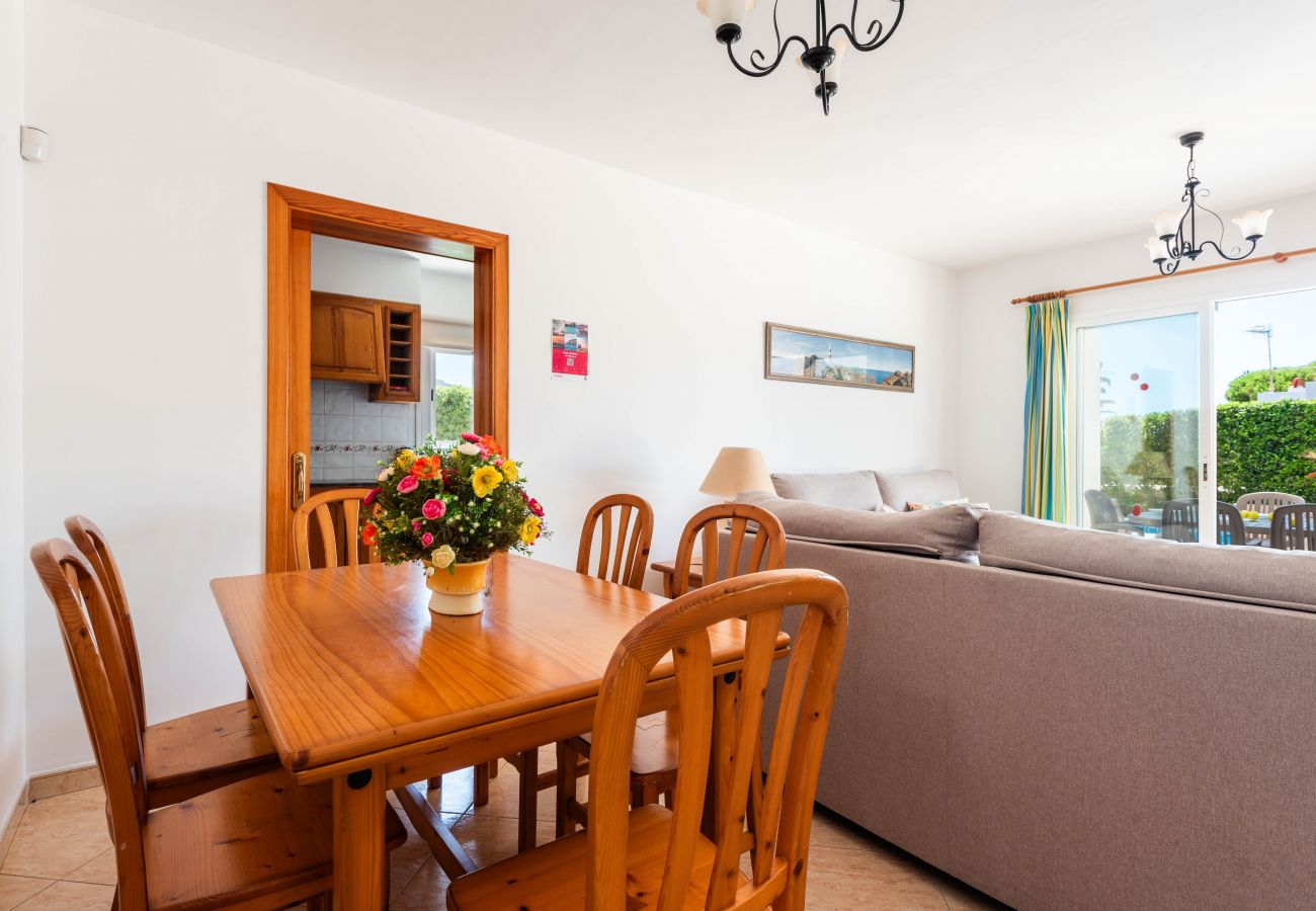 Villa in Cala Blanca - Perfect 4 bedroooms Villa in Cala Blanca  Villa in Cala Blanca - Perfect 4 bedroooms Villa in Cala Blanca