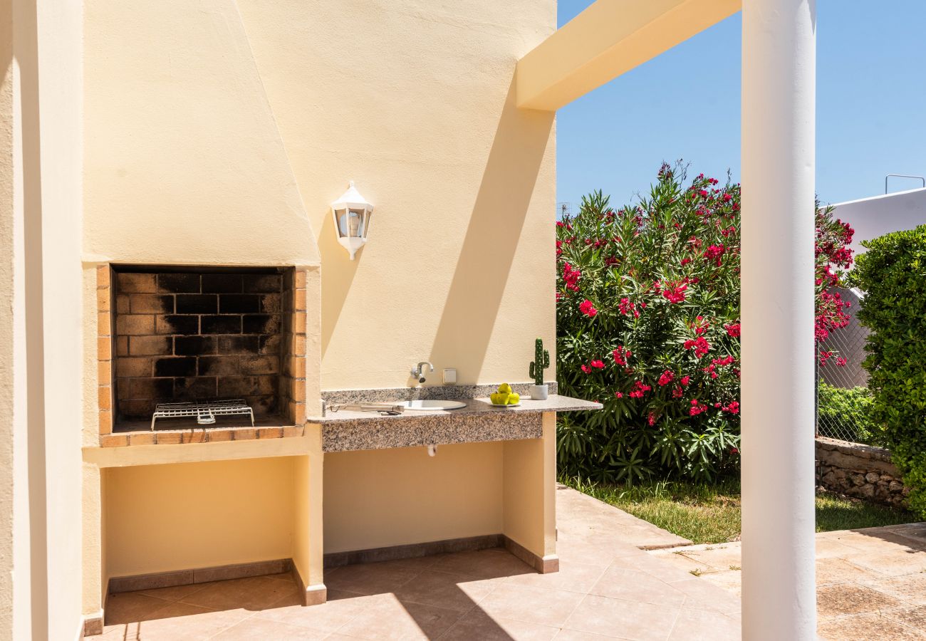 Villa in Cala Blanca - Perfect 4 bedroooms Villa in Cala Blanca  Villa in Cala Blanca - Perfect 4 bedroooms Villa in Cala Blanca