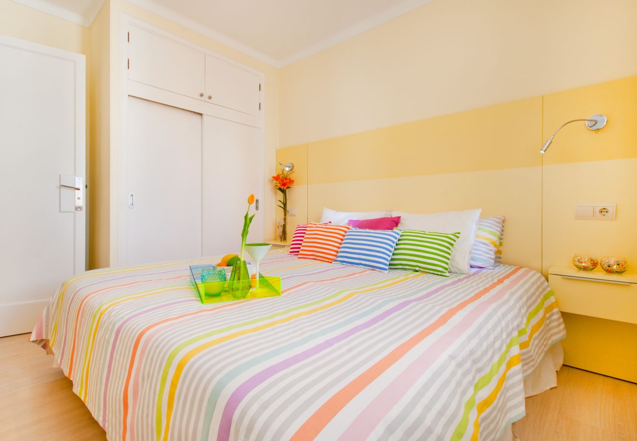 Apartment in Port d´Alcudia - Apartment Corales de Mar by BeBreeze