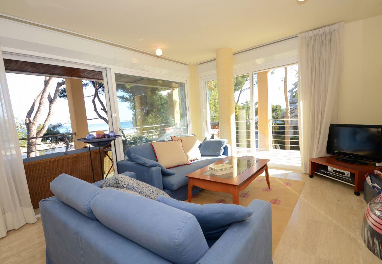 Apartment in Alcudia -  Apartment Minervas Dream Attic by BeBreeze