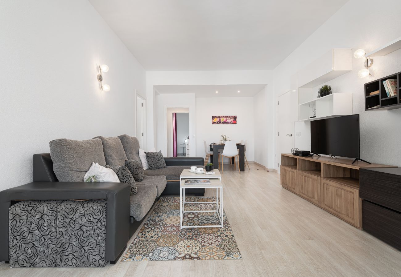Apartment in Alcudia - Apartment Xara at Alcudia beach by BeBreeze