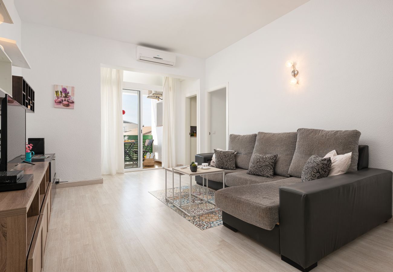 Apartment in Alcudia - Apartment Xara at Alcudia beach by BeBreeze