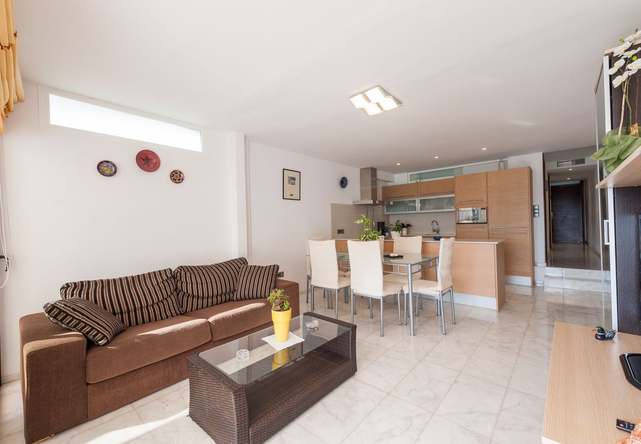 Apartment in Alcudia - Apartamento Oiza Luxe 120  Apartment in Alcudia - Apartamento Oiza Luxe 120