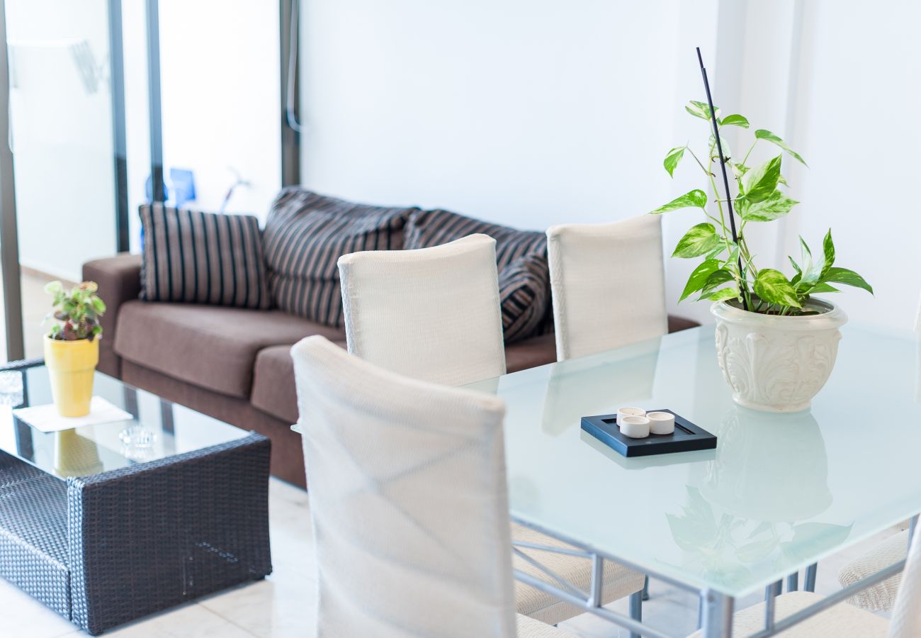 Apartment in Alcudia - Apartamento Oiza Luxe 120  Apartment in Alcudia - Apartamento Oiza Luxe 120