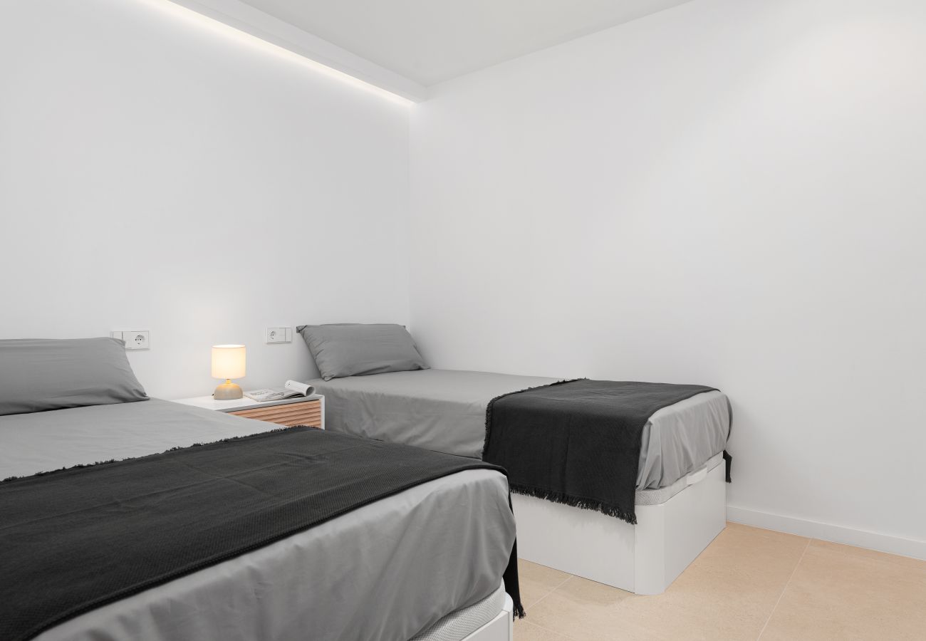 Apartment in Alcudia - Oiza Garden 113 Apartment in Alcudia - Oiza Garden 113