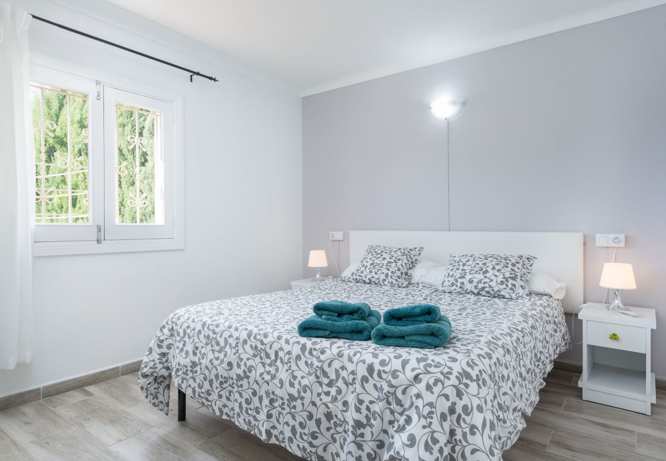 Villa in Alcudia - Villa Can Pau by BeBreeze