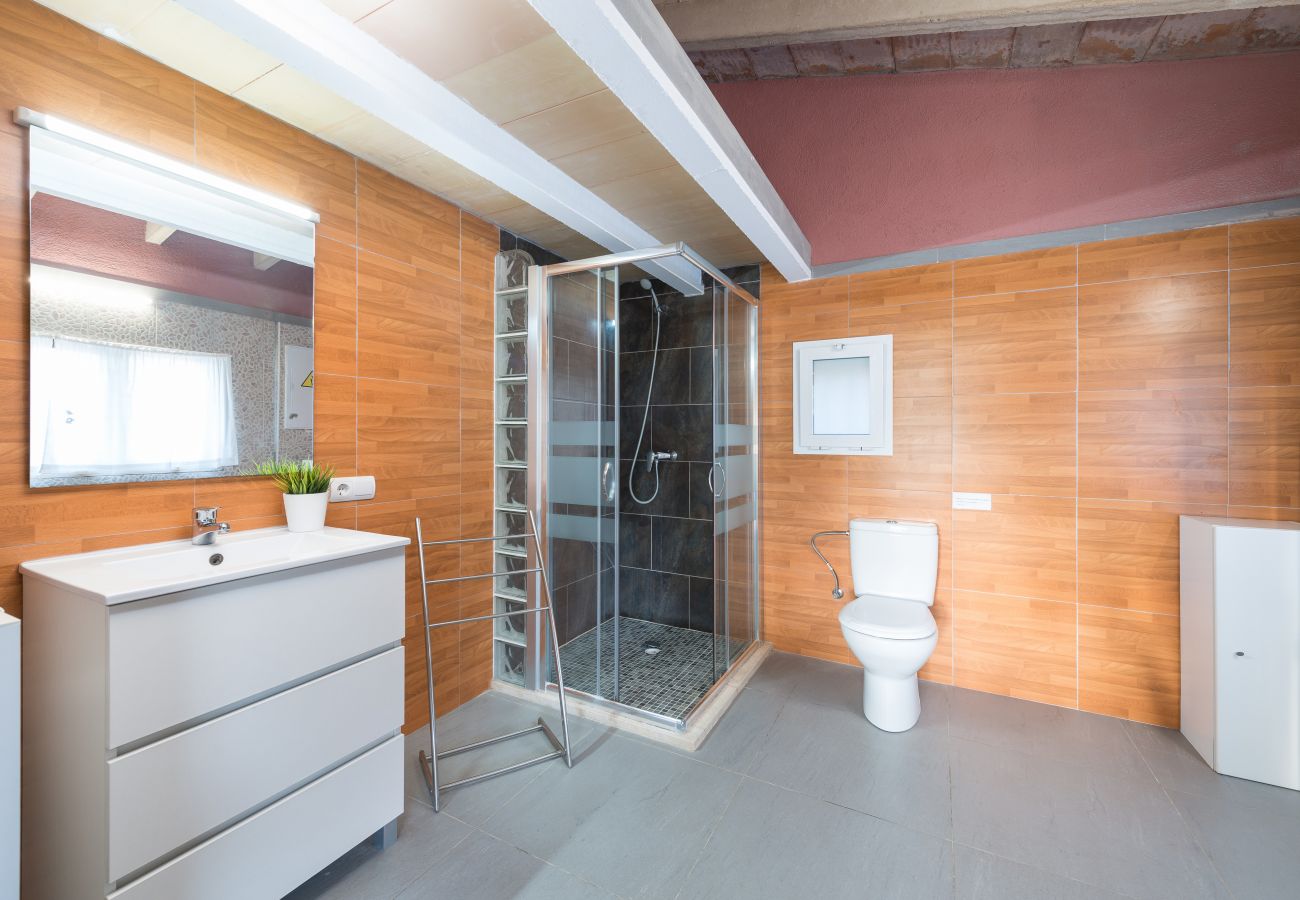 Villa in Alcudia - Villa Can Pau by BeBreeze