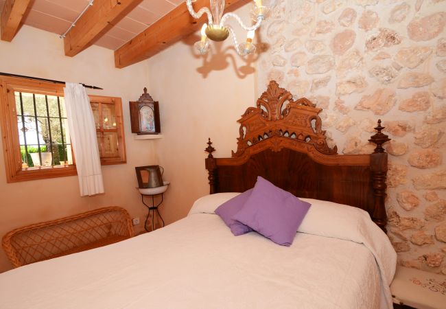 Villa in Inca - Finca Can Rovell Villa in Inca - Finca Can Rovell