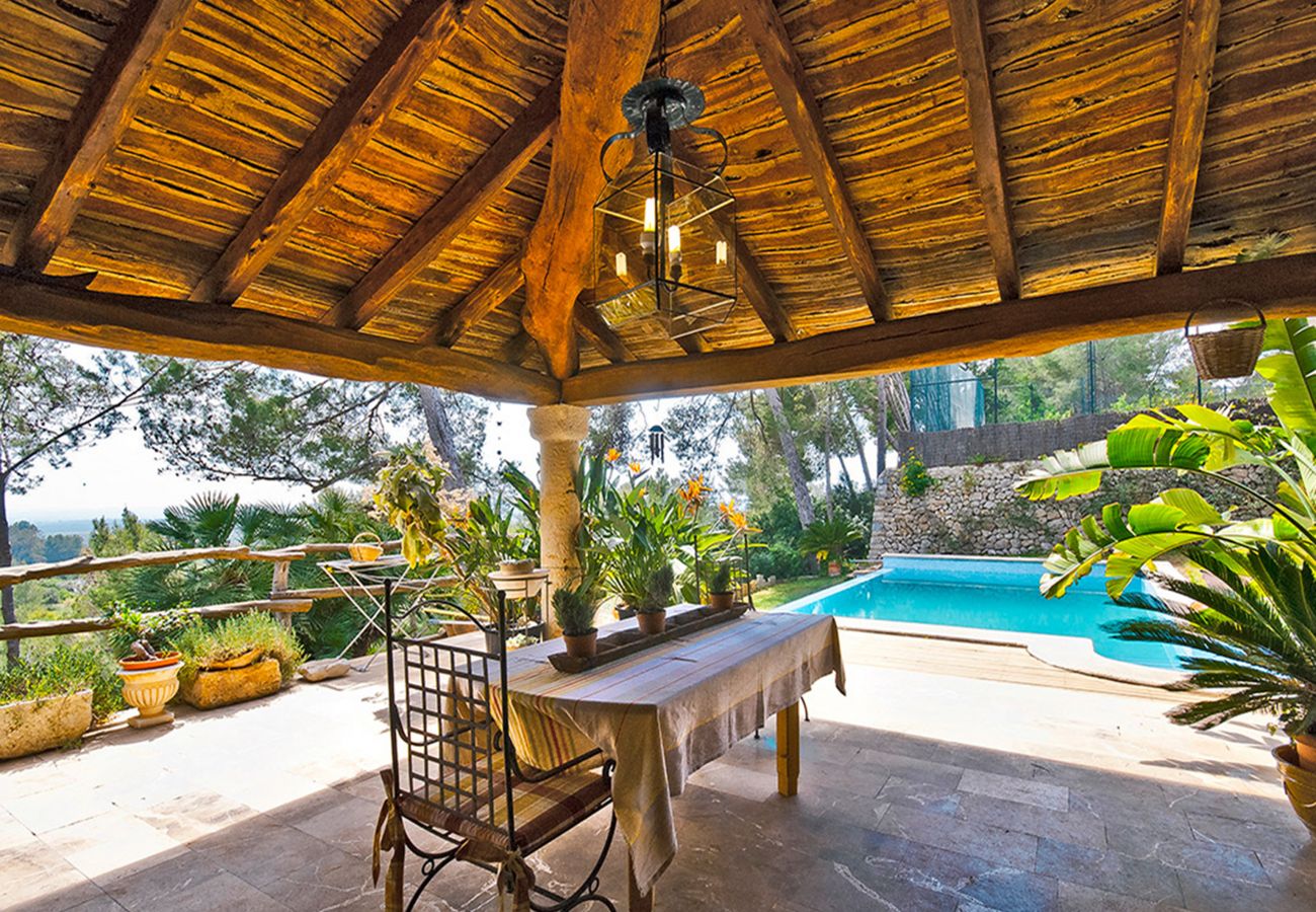 Villa in Inca - Villa Son Duri in Inca by BeBreeze