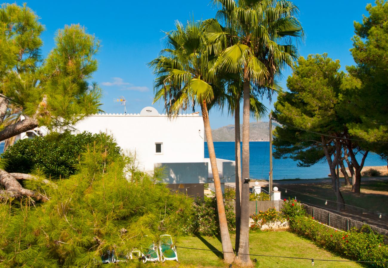Villa in Alcudia - Villa Manresa Villa in Alcudia - Villa Manresa