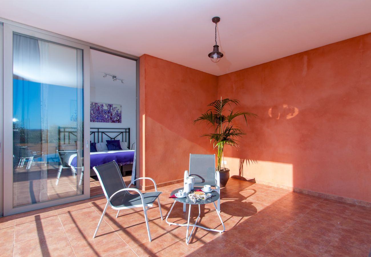 Villa in Inca - Villa Son Bordils Petit by BeBreeze