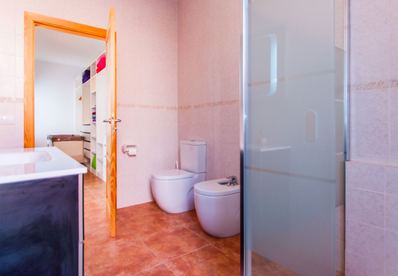 Villa in Inca - Villa Son Bordils Petit by BeBreeze