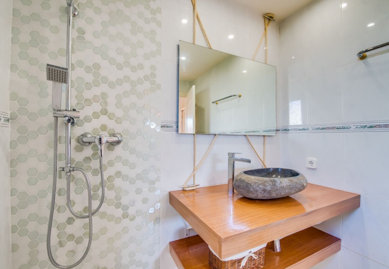 Villa in Son Serra de Marina - Villa Son Serra Chill Out & Views by BeBreeze