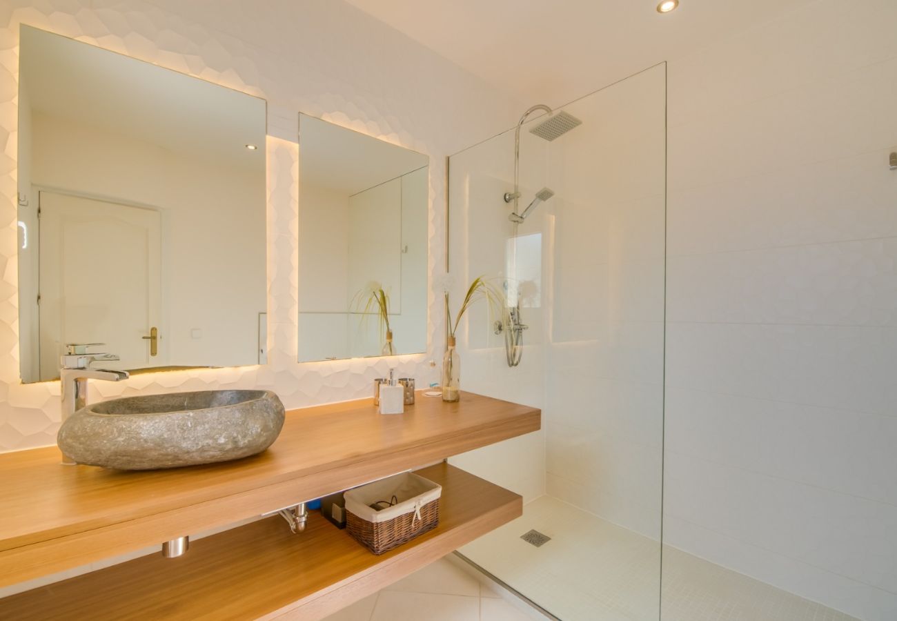 Villa in Son Serra de Marina - Villa Son Serra Chill Out & Views by BeBreeze