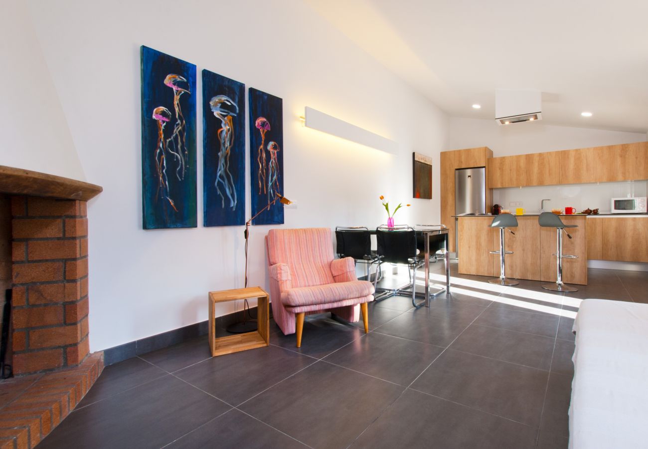 Villa in Mancor de la Vall - Villa Mancor Pool and Views by BeBreeze