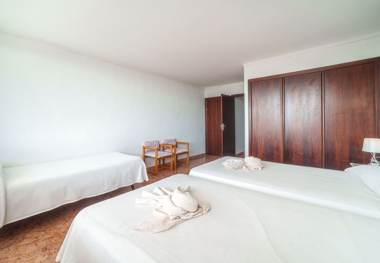 Apartment in Alcudia - Apartment The Shell 2 by BeBreeze