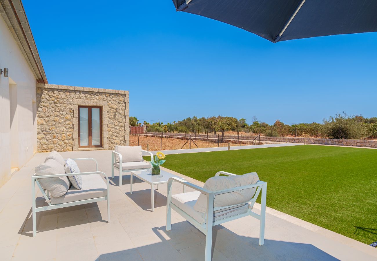 Villa in Binissalem - Villa Es Velar de Binissalem by BeBreeze