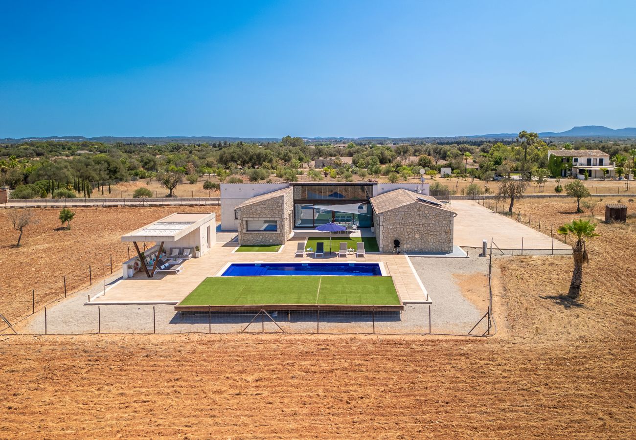 Villa in Binissalem - Villa Es Velar de Binissalem by BeBreeze