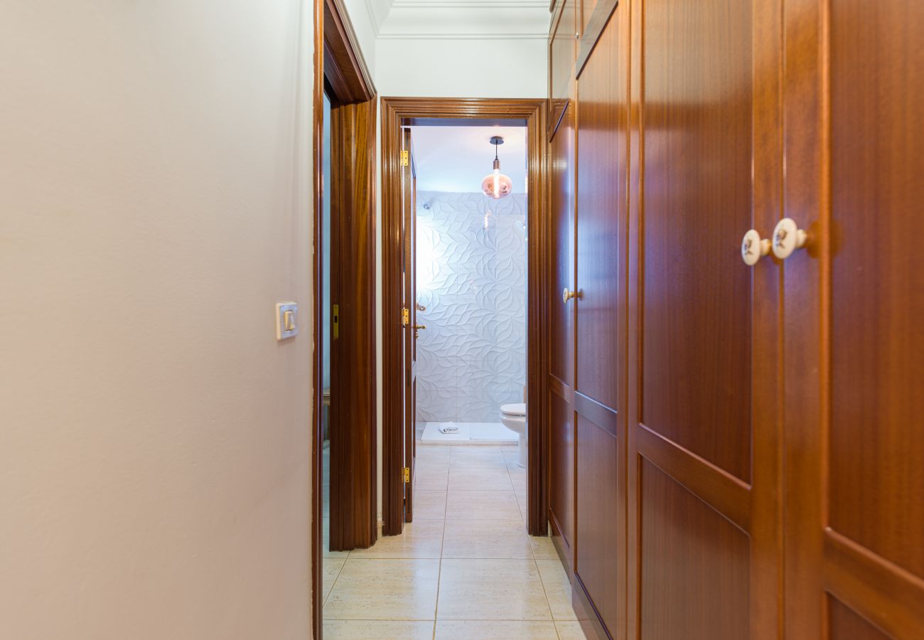 Apartment in Las Palmas de Gran Canaria - QUIET BEHIND THE BEACH