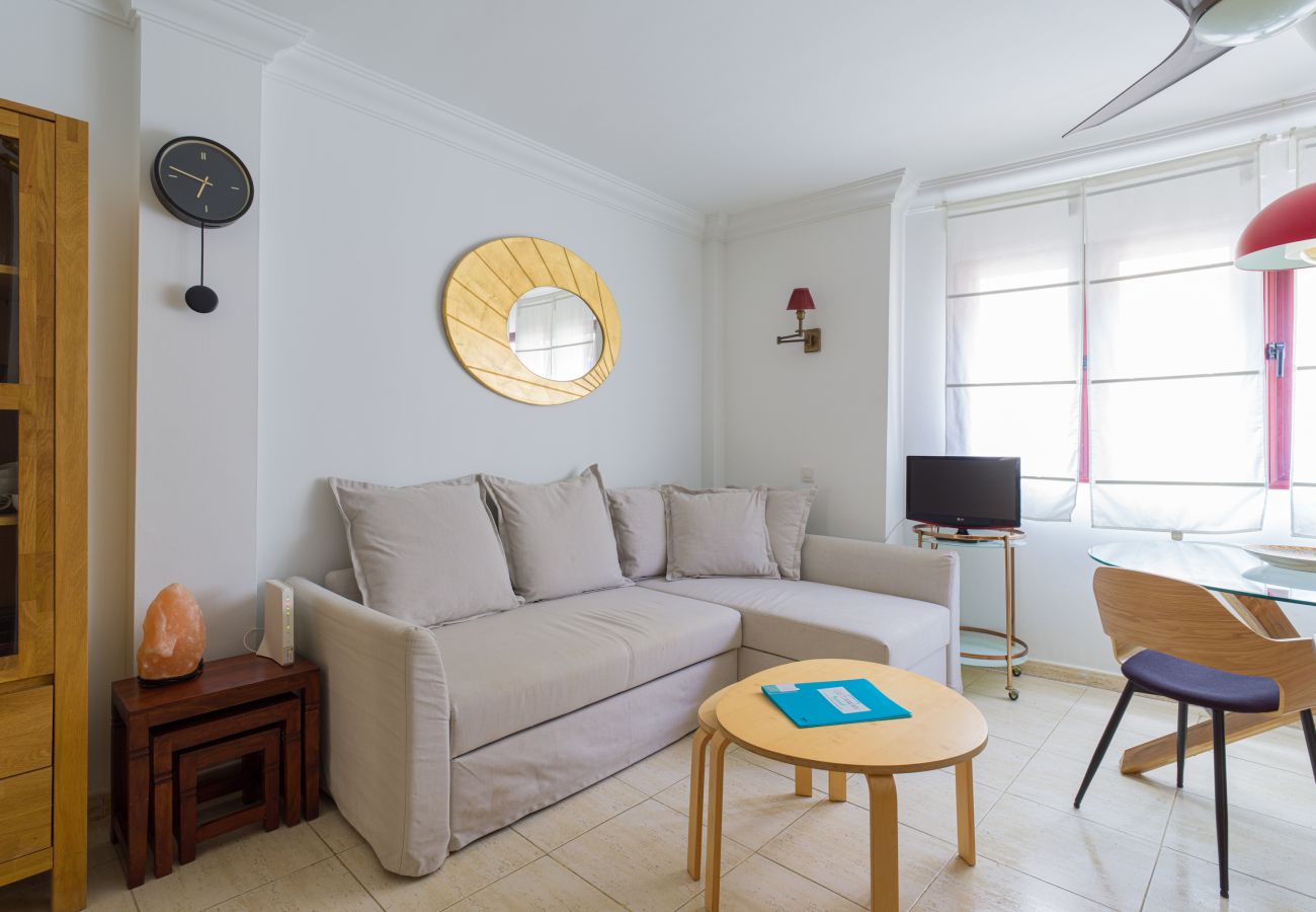 Apartment in Las Palmas de Gran Canaria - QUIET BEHIND THE BEACH
