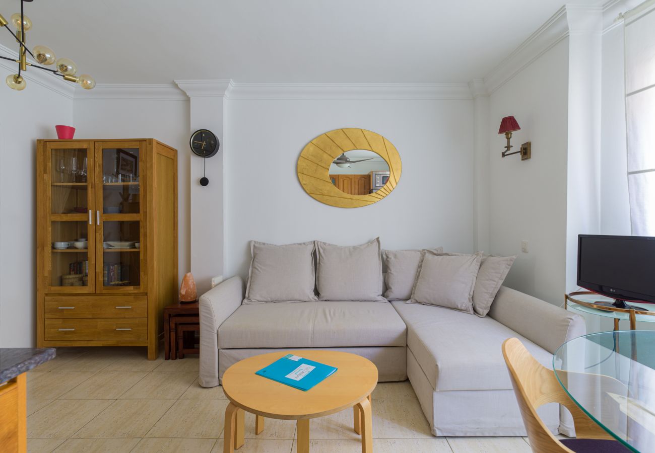 Apartment in Las Palmas de Gran Canaria - QUIET BEHIND THE BEACH