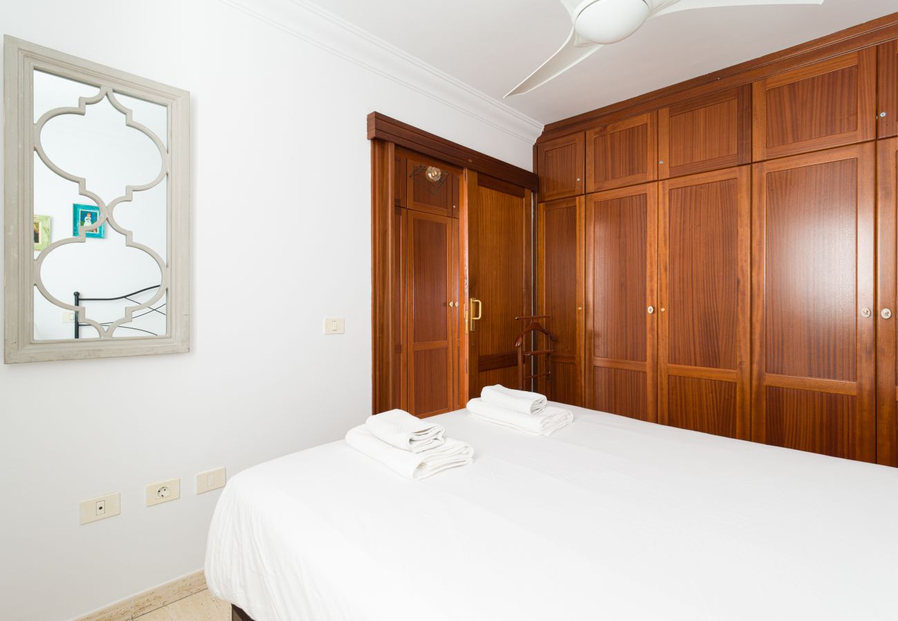 Apartment in Las Palmas de Gran Canaria - QUIET BEHIND THE BEACH