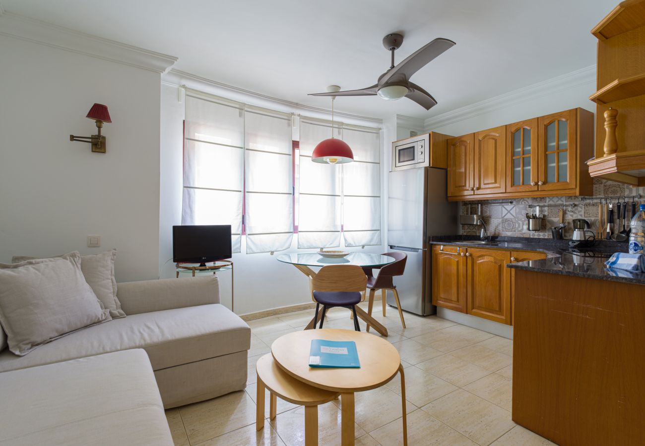 Apartment in Las Palmas de Gran Canaria - QUIET BEHIND THE BEACH