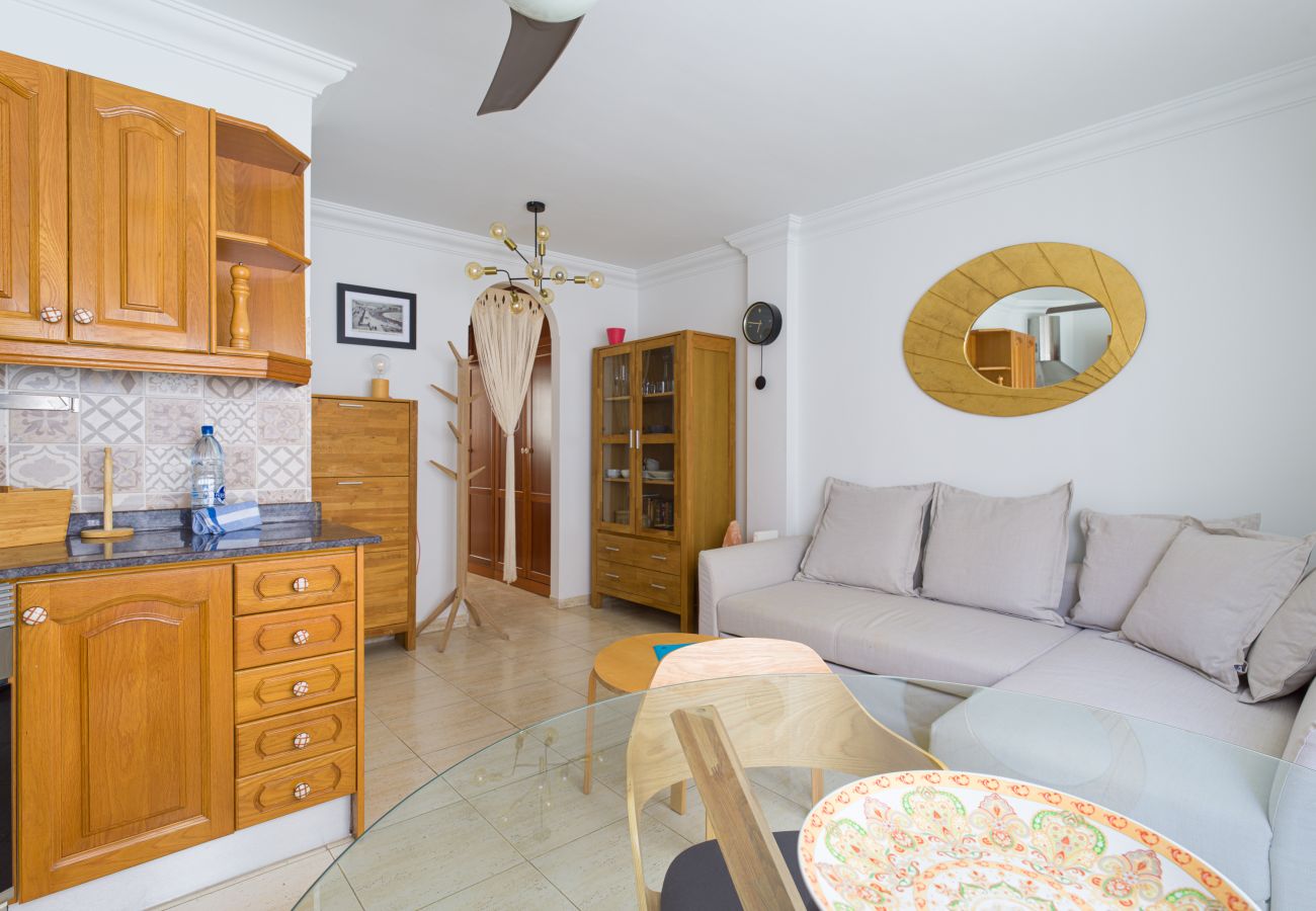 Apartment in Las Palmas de Gran Canaria - QUIET BEHIND THE BEACH